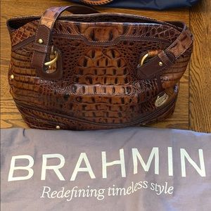 BRAHMIN